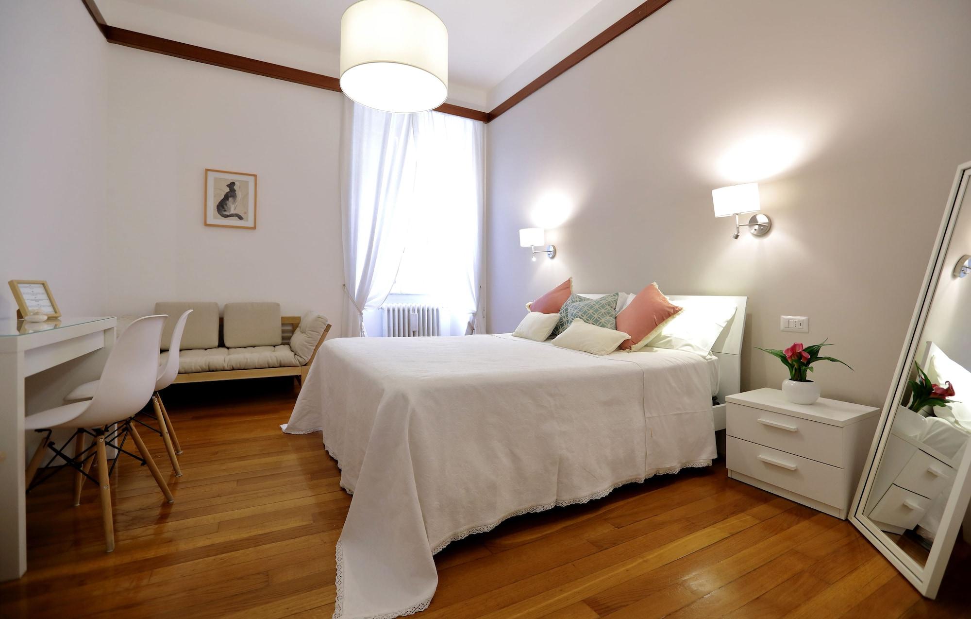 Tata Bed & Breakfast Rom