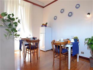 Bed & Breakfast Tata Rom