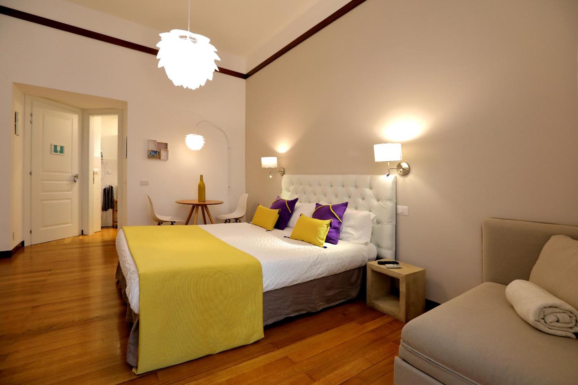 Tata Bed & Breakfast Rom