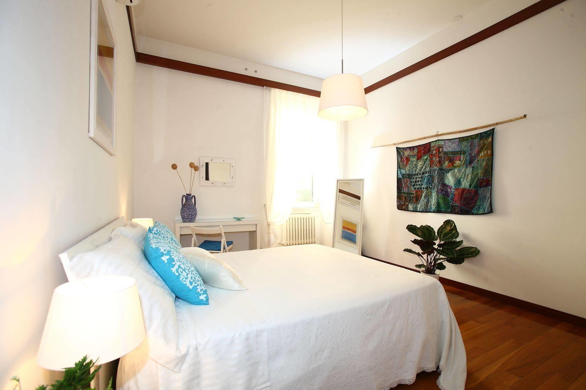 Tata Bed & Breakfast Rom