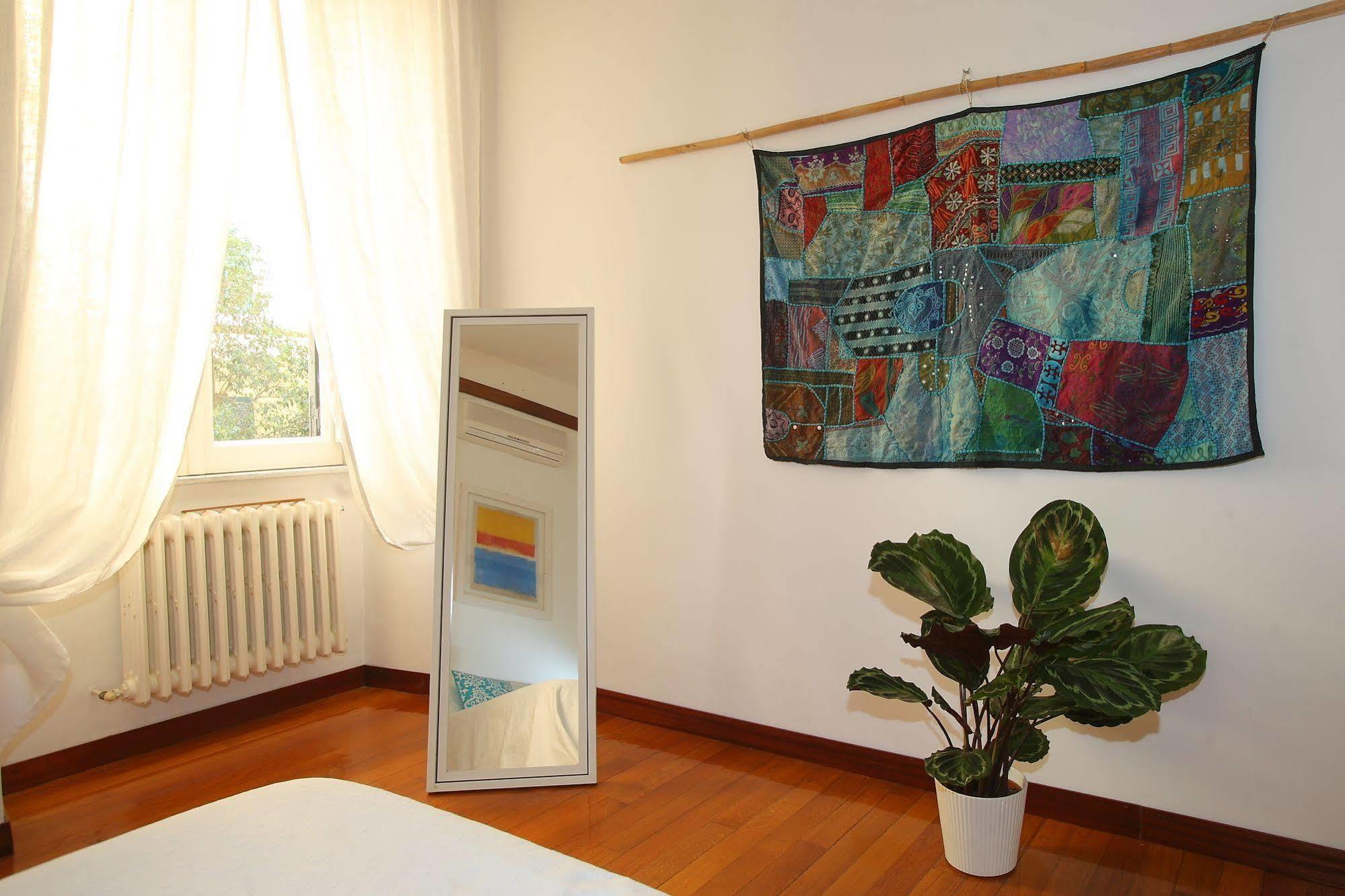 Bed & Breakfast Tata Rom