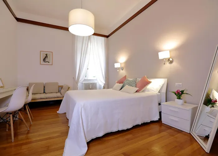 Tata B&B