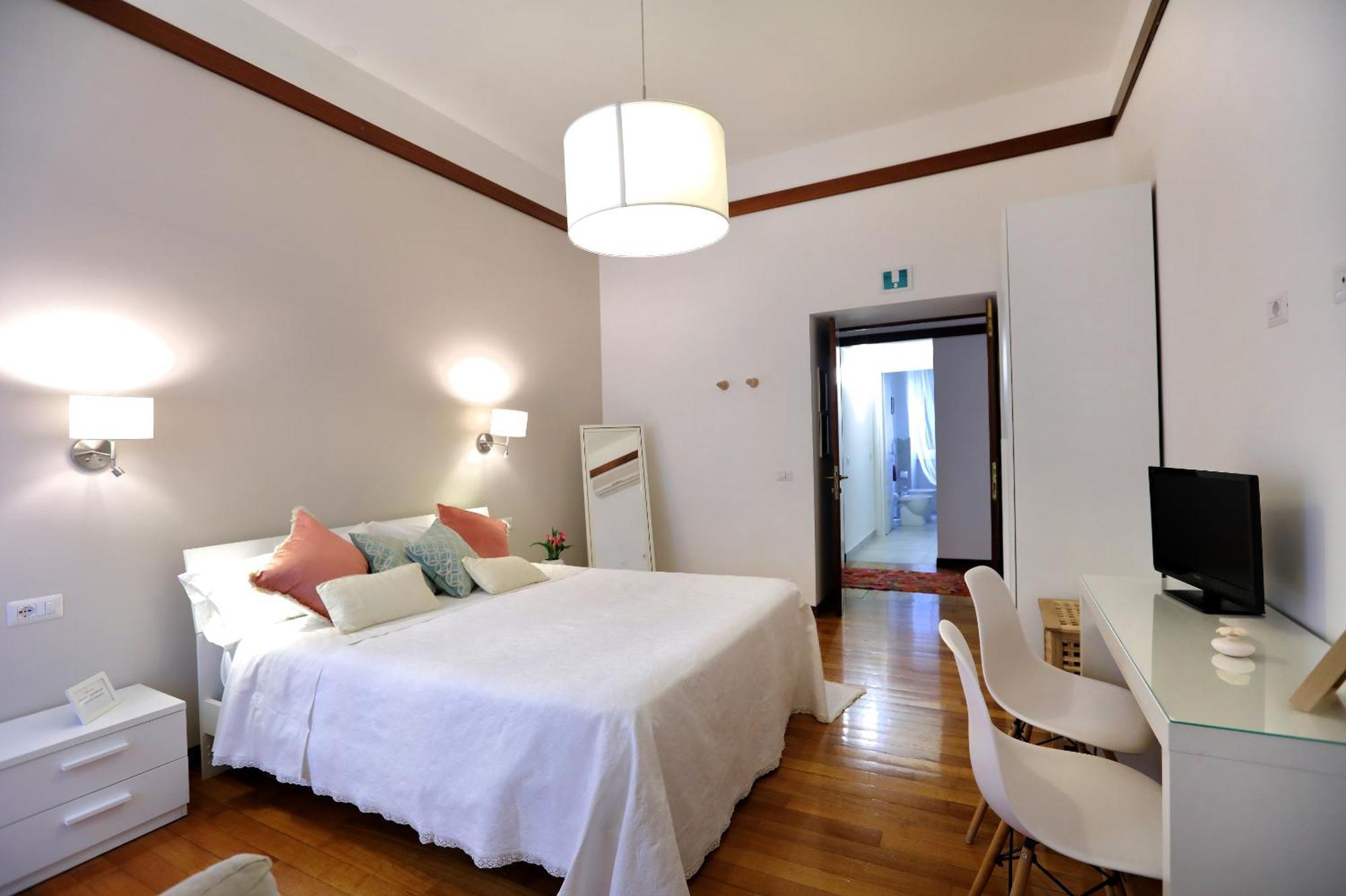 Bed & Breakfast Tata 3*